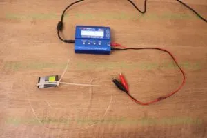 Программа для проверки аккумулятора телефона Battery Meter Overlay