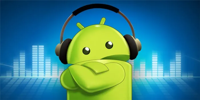 10 лучших приложений для прослушивания музыки на Android