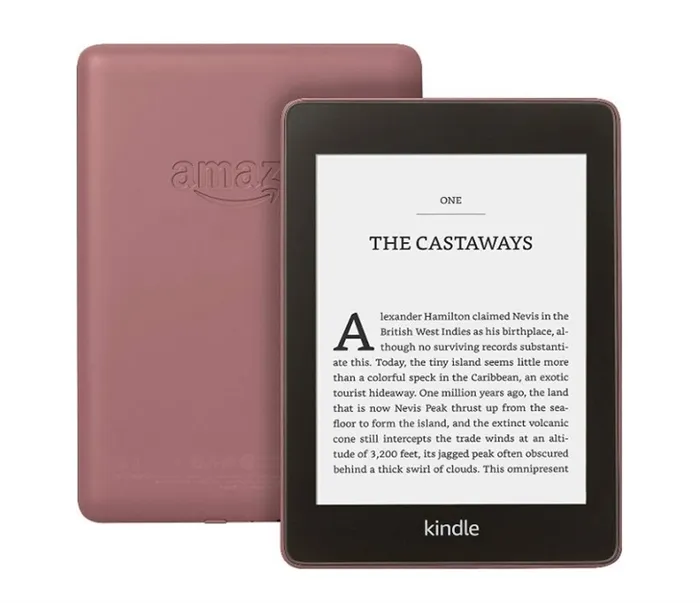 Устройство Amazon Kindle Paperwhite 2 ГБ