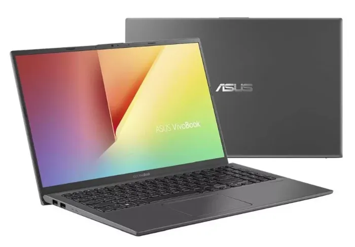 ASUS VivoBook 15 X512FL-BQ624T (Intel Core i5 10210U 1600MHz/15.6