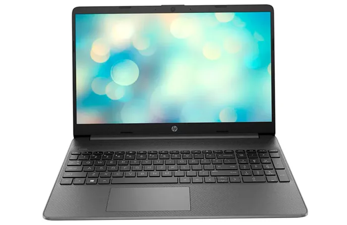 HP 15s-eq1113ur — качественный недорогой ноутбук