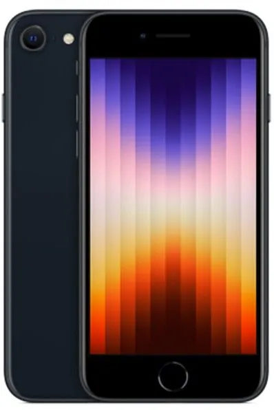 Samsung Galaxy S21 вид справа