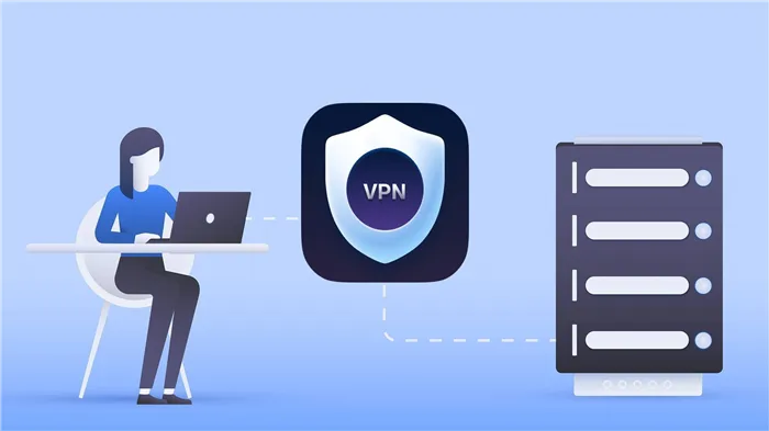 Чем грозит VPN вашему компьютеру и смартфону