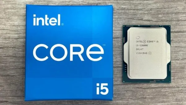 Рейтинг процессоров Intel Core i5
