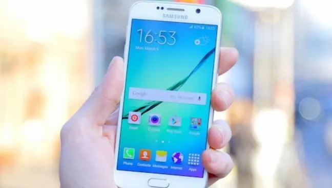 Как очистить кэш на смартфоне Samsung Galaxy