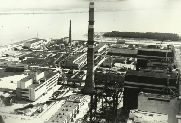 Припять. Фото до аварии и после, город сегодня в наши дни, история Чернобыля