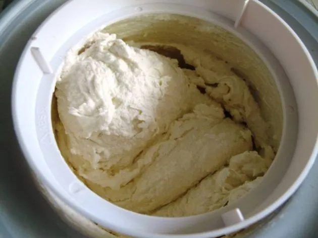 Готовое мороженое как приготовить мороженое в мороженице 🔴 Как приготовить мороженое в мороженице несколько вкусных рецептов