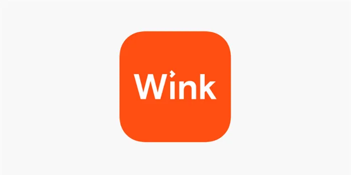 Wink