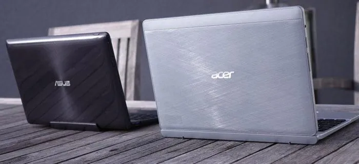 Ноутбук Asus или Acer: что лучше