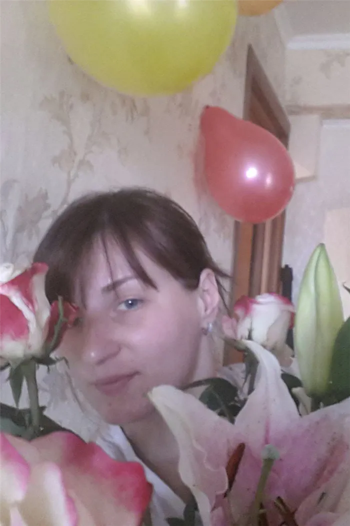 Екатерина Маришина чудом выжила в теракте
