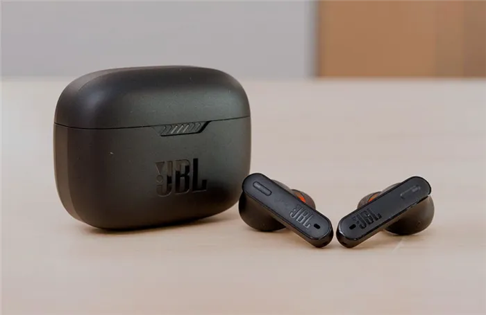 Обзор JBL Tune 230NC TWS наушников с хорошим звуком, и шумоподавлением — Отзывы и характеристики TehnObzor
