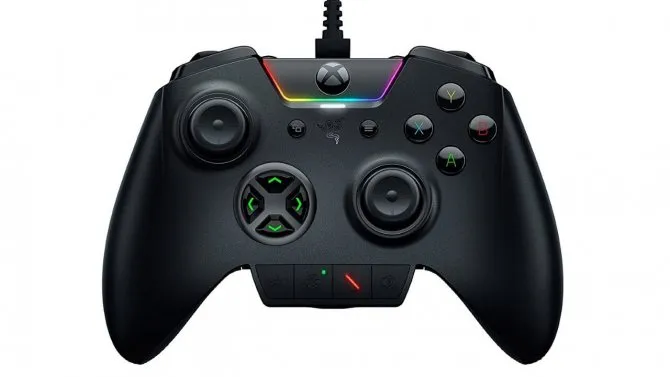 Ресивер и беспроводной контролер Xbox 360