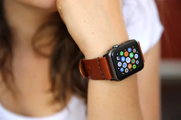 Как оплачивать часами Apple Watch инструкция