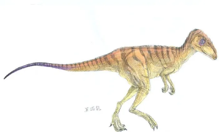 геррерозавр