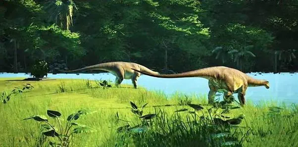 Нигерзавр-среда обитания