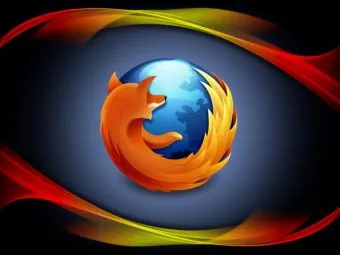 Браузер Mozilla Firefox сохраняет пароли