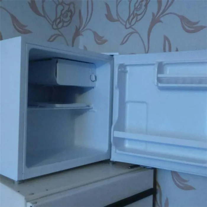 Однокамерные холодильники Dexp