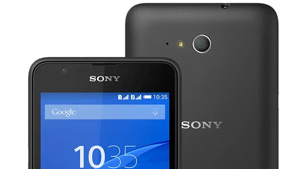 Как сделать скриншот на телефоне Sony Xperia?