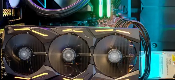 Why Is It So Hard to Buy a Graphics Card in 2021?