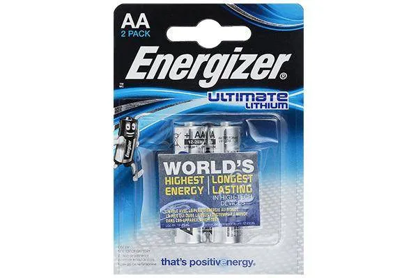 Energizer 