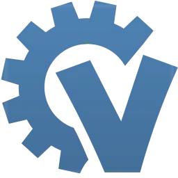 Логотип расширения Vkopt